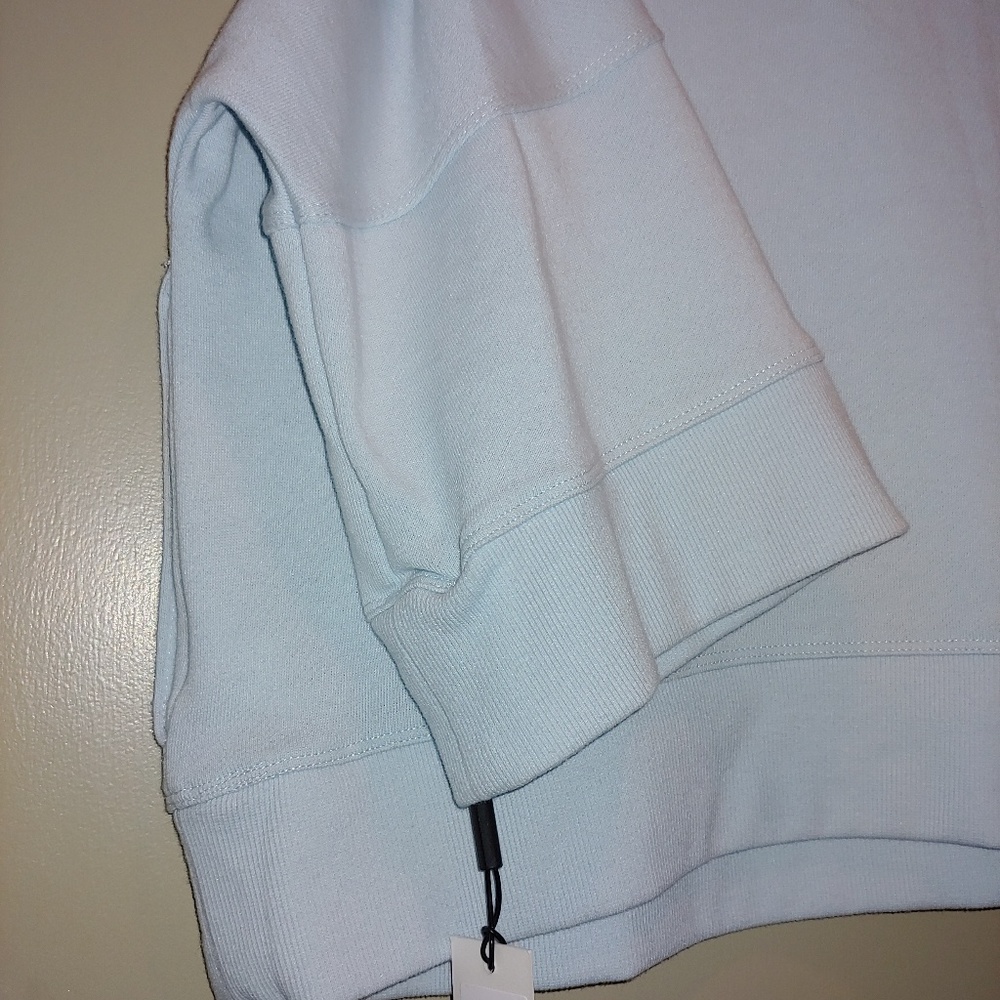 ❎SOLD❎Calvin Klein FleeceTop - Picture 4 of 7